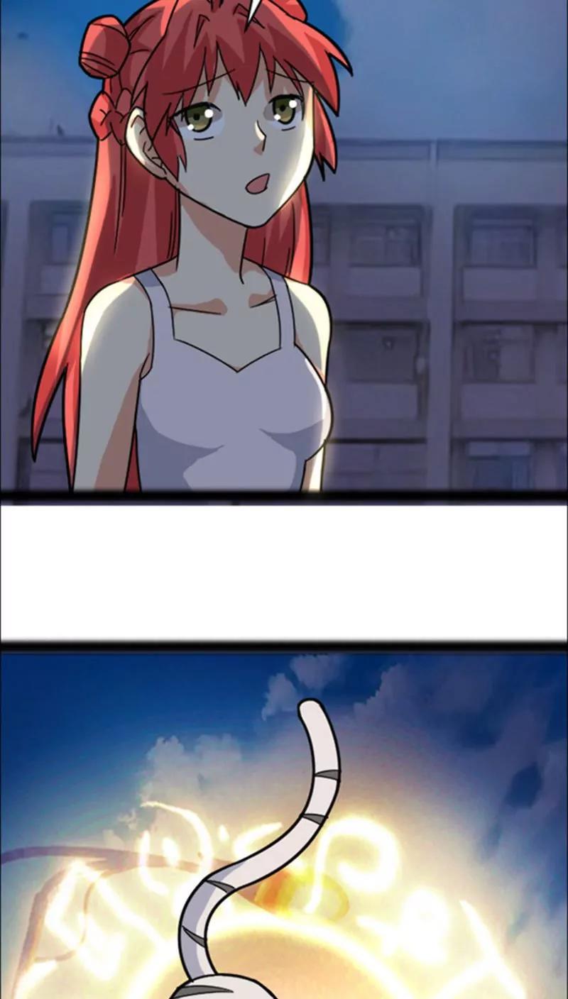 妖二代同居日記 - 第35話 - 6