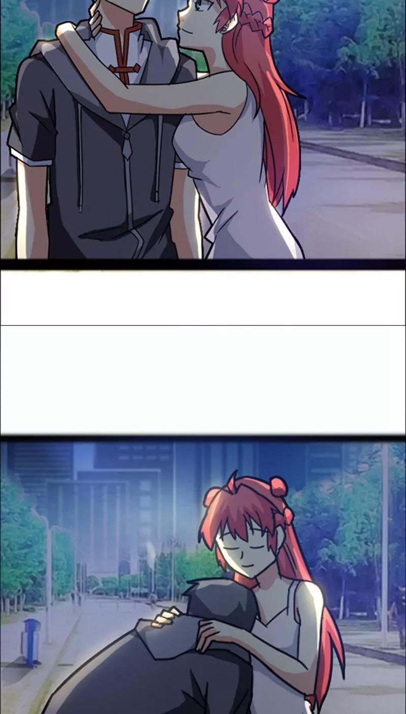 妖二代同居日記 - 第35話 - 2