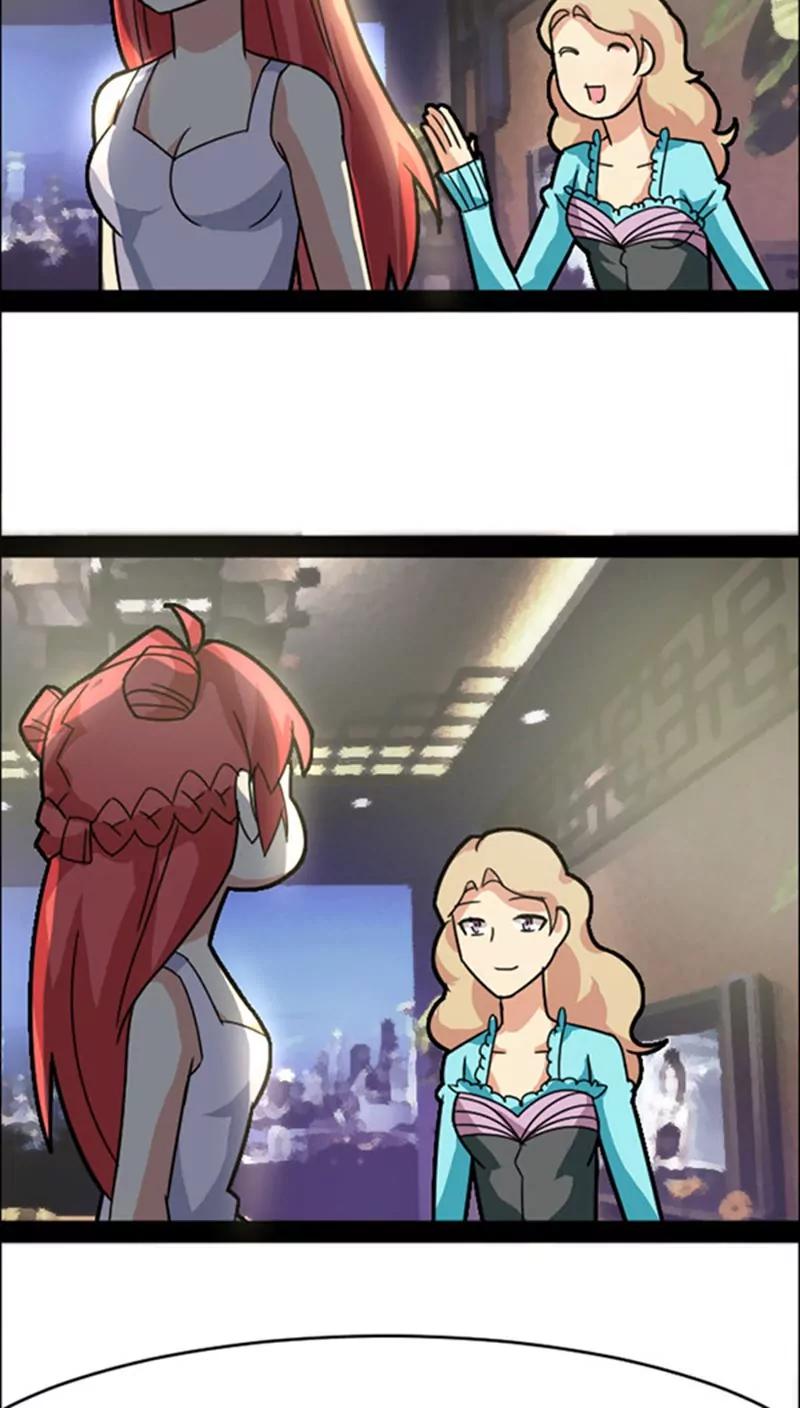 妖二代同居日記 - 第37話 直播 - 4