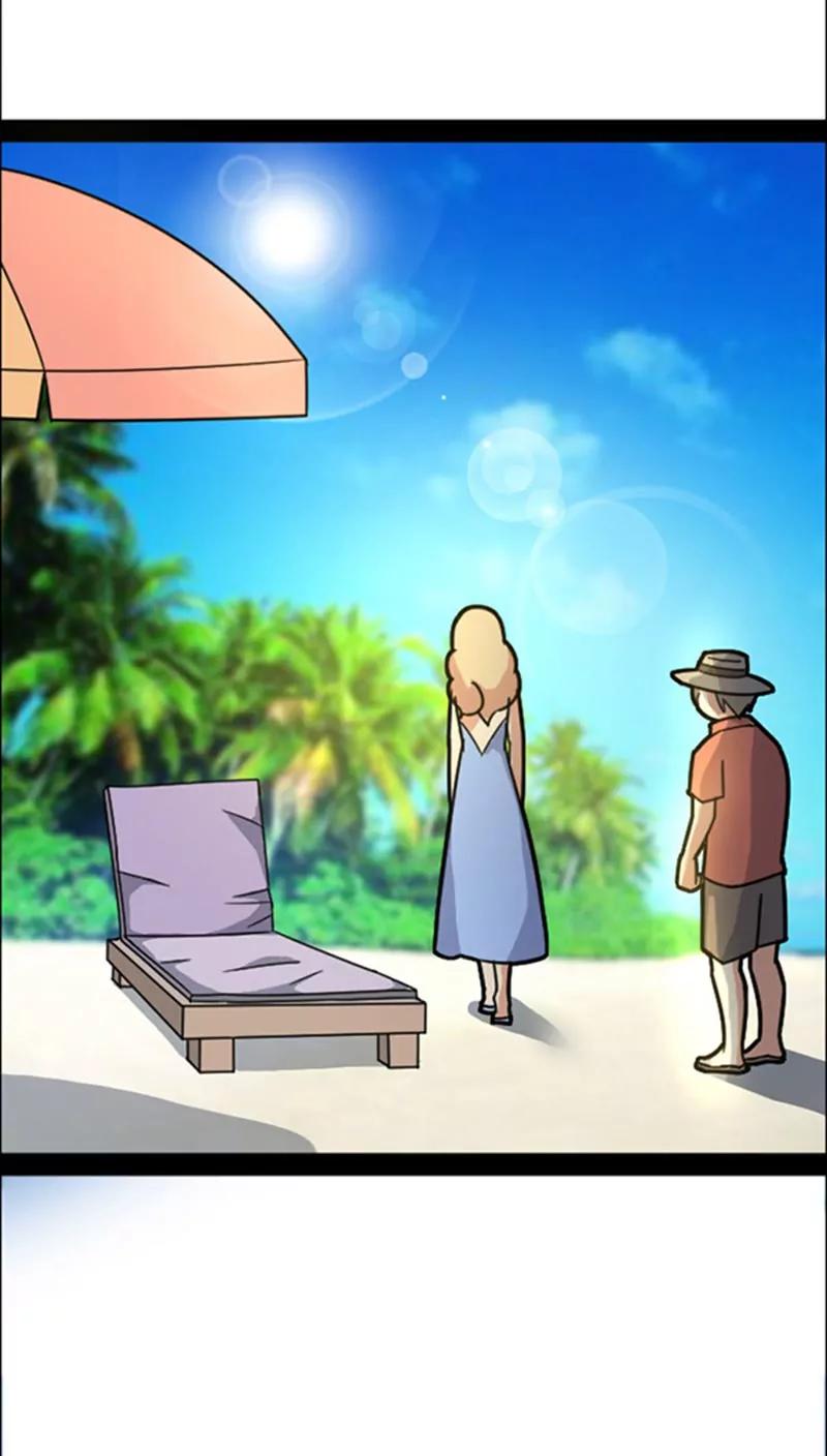 妖二代同居日記 - 第39話 畫皮 - 2