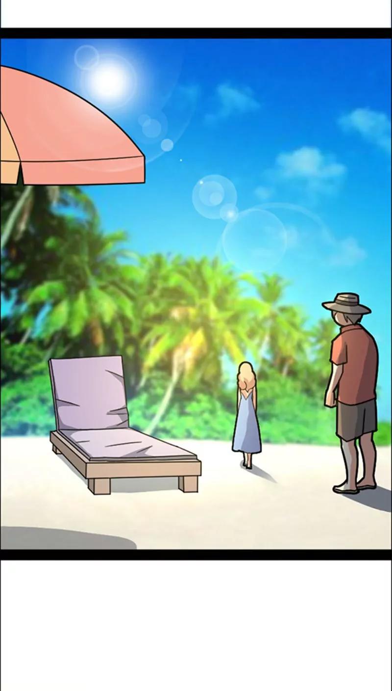 妖二代同居日記 - 第39話 畫皮 - 3