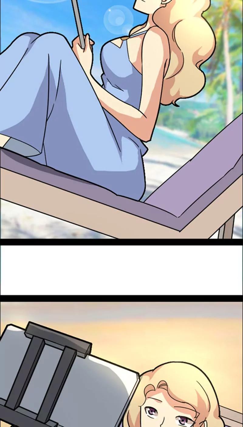 妖二代同居日記 - 第39話 畫皮 - 6