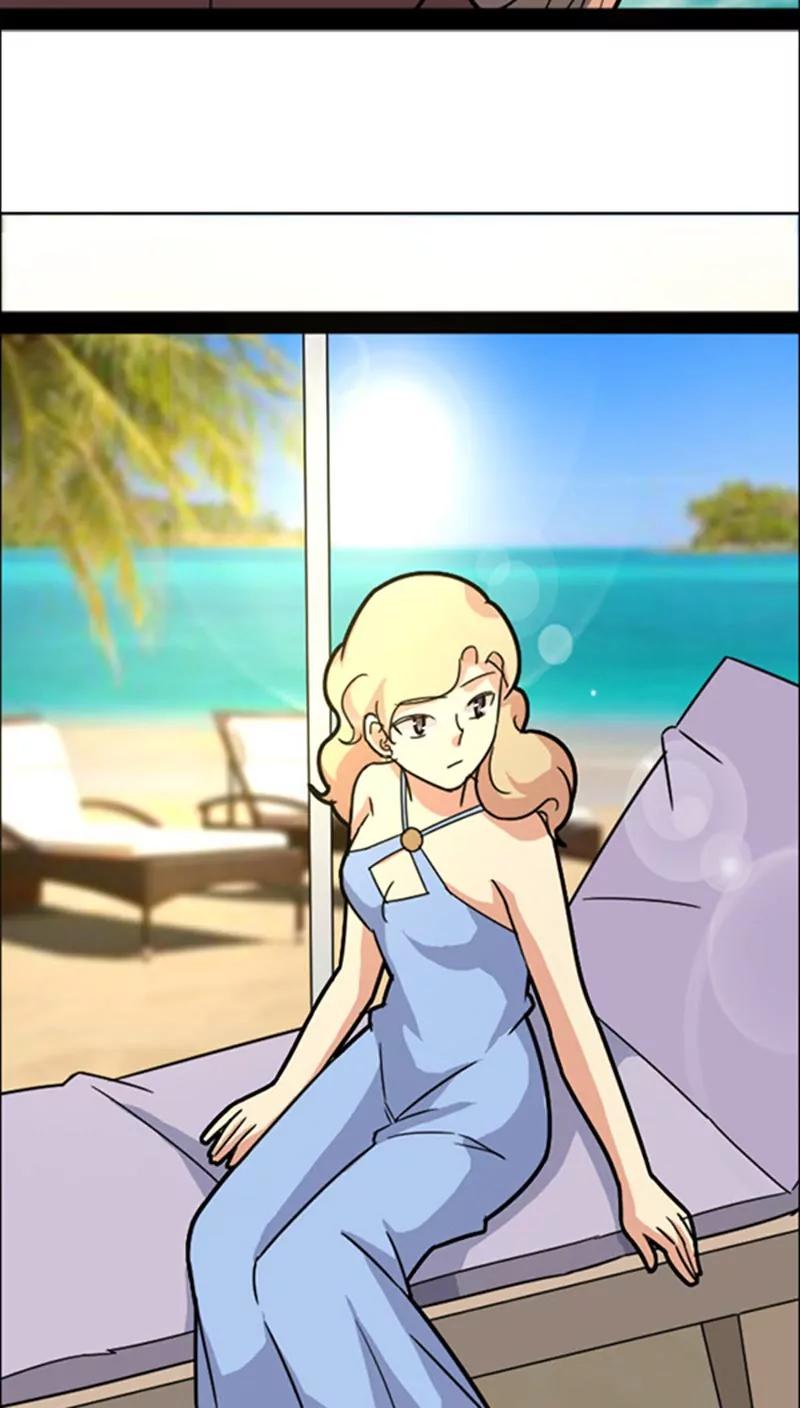 妖二代同居日記 - 第39話 畫皮 - 3