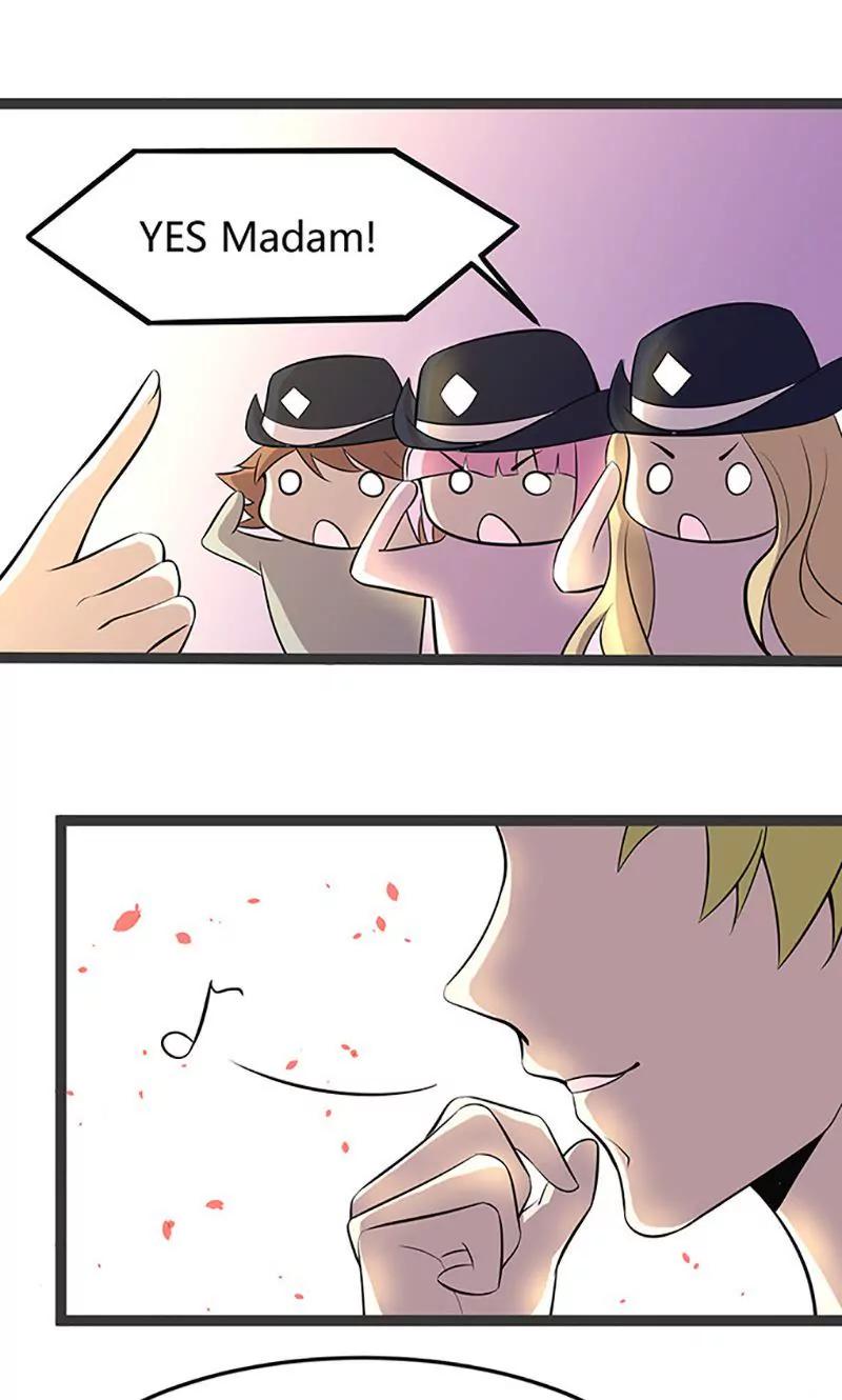 妖二代同居日記 - 第98話 分頭行動 - 1