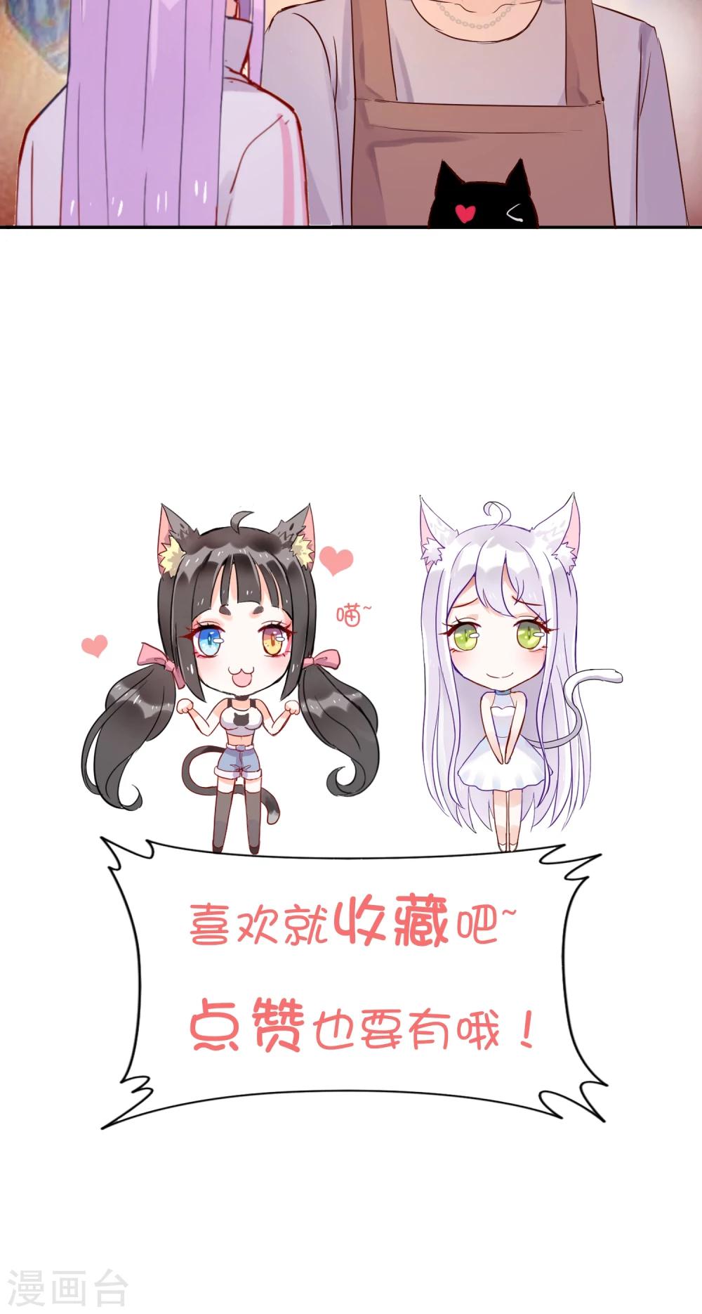 第24话 猫咖啡-第25话