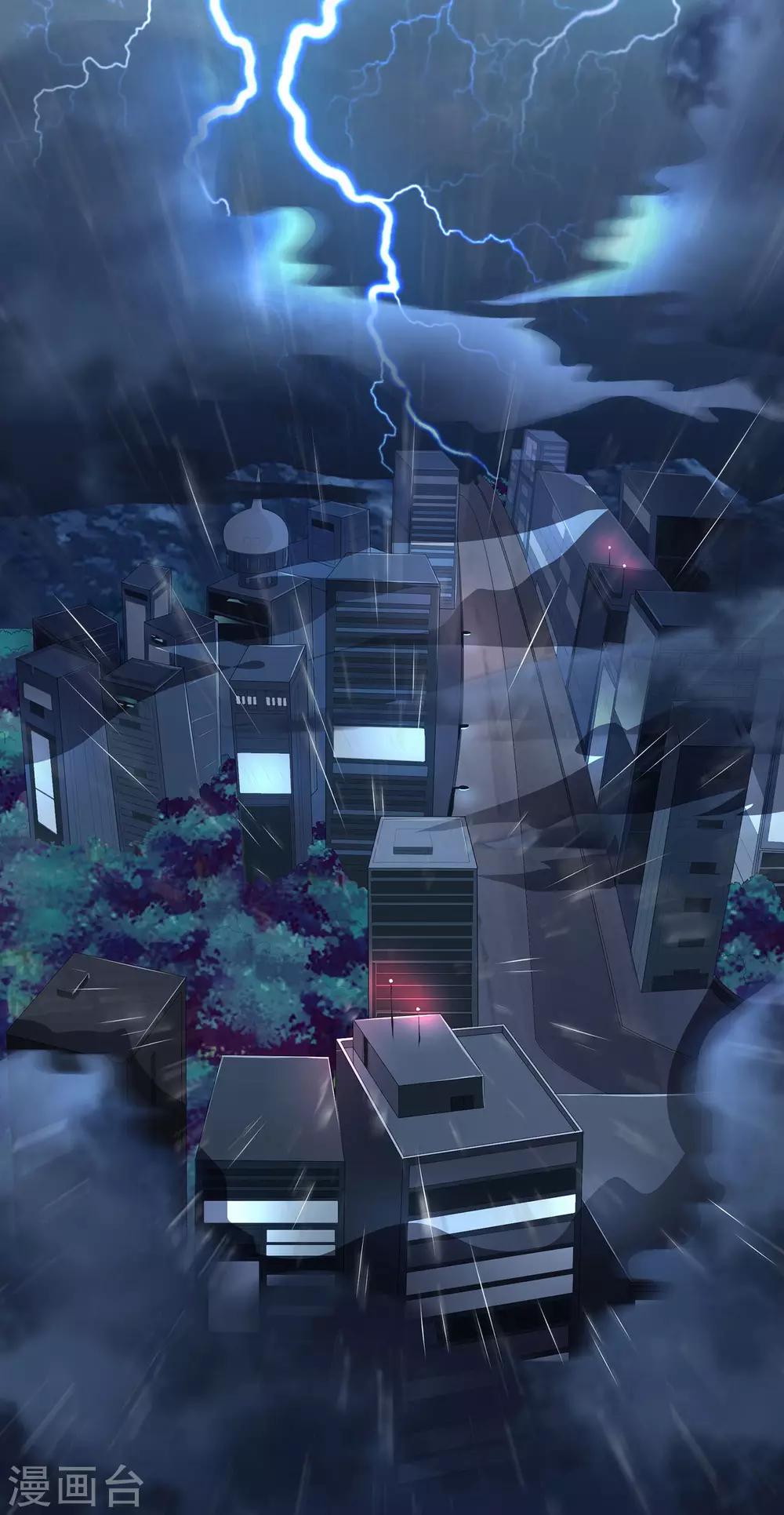 第15话 妖气冲天-第21话