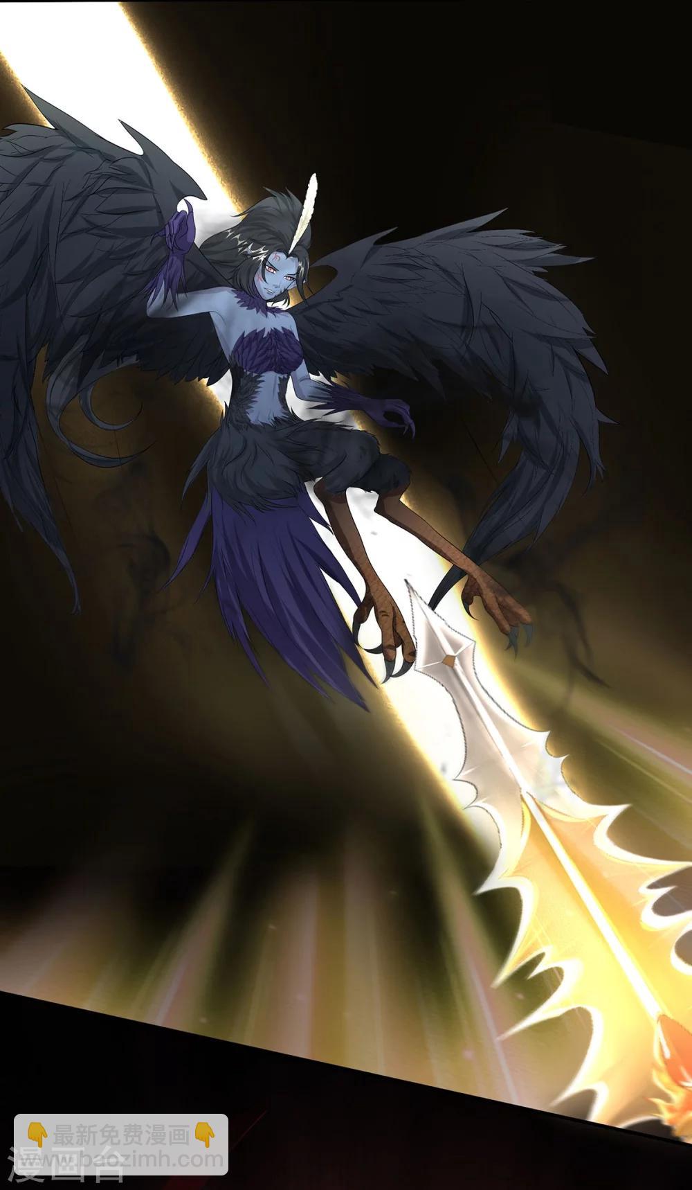 第17话 一夫当关-第23话