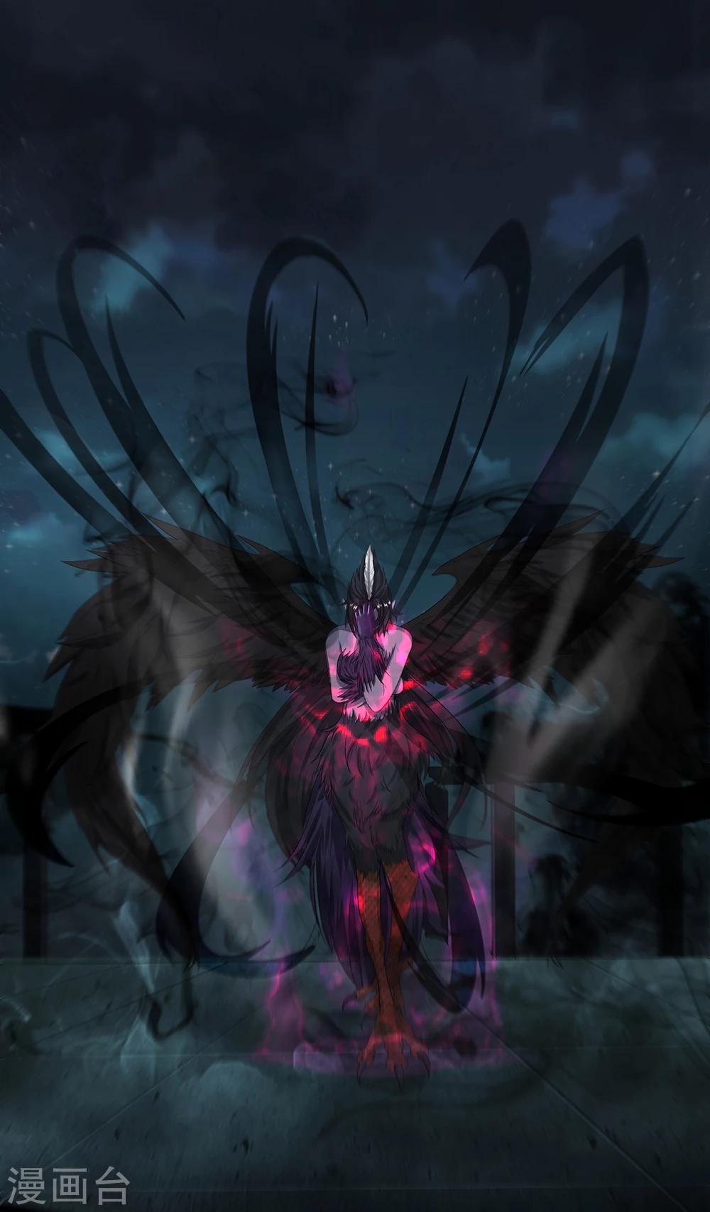 第19话 姑获鸟-第25话