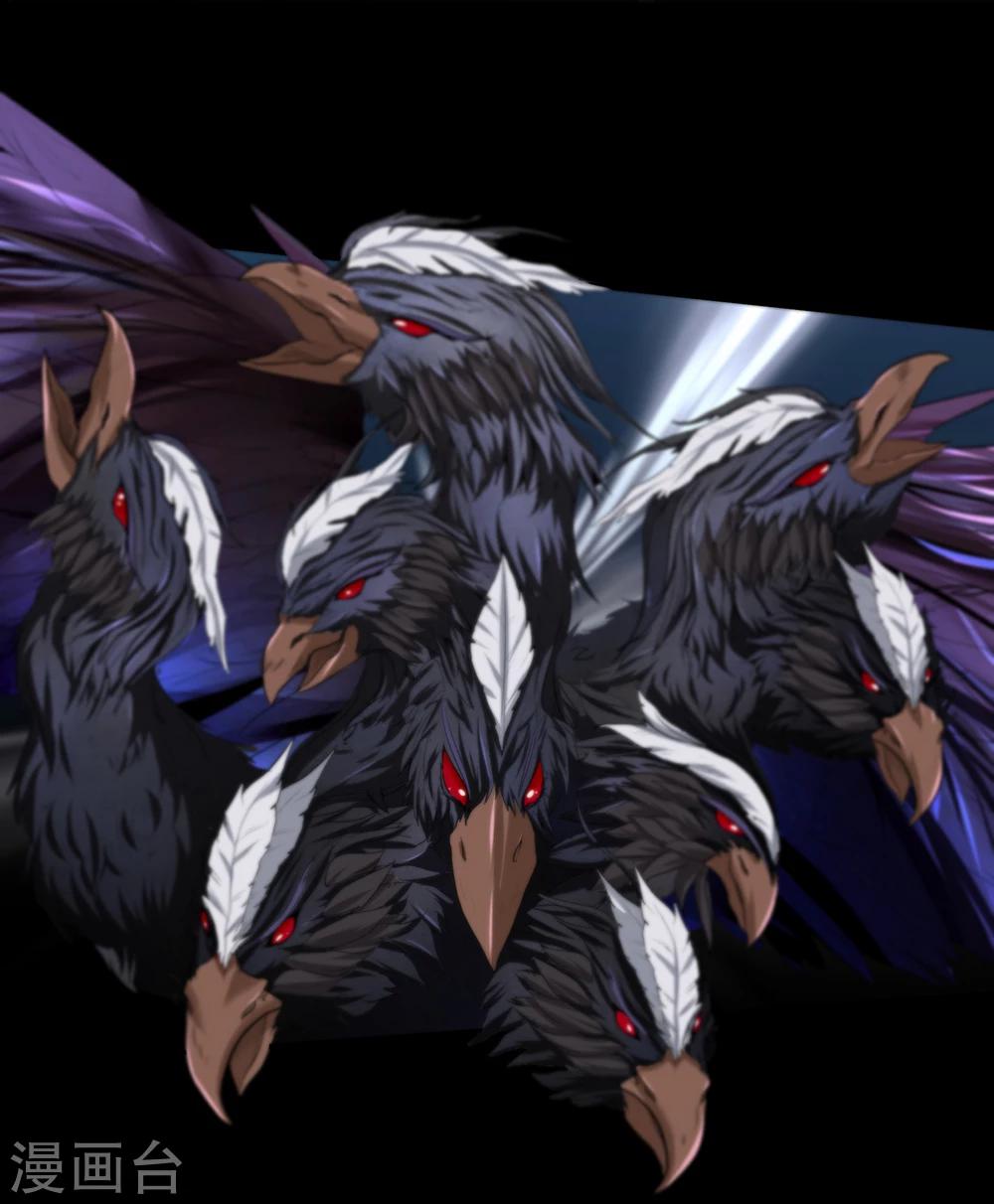 第19话 姑获鸟-第25话