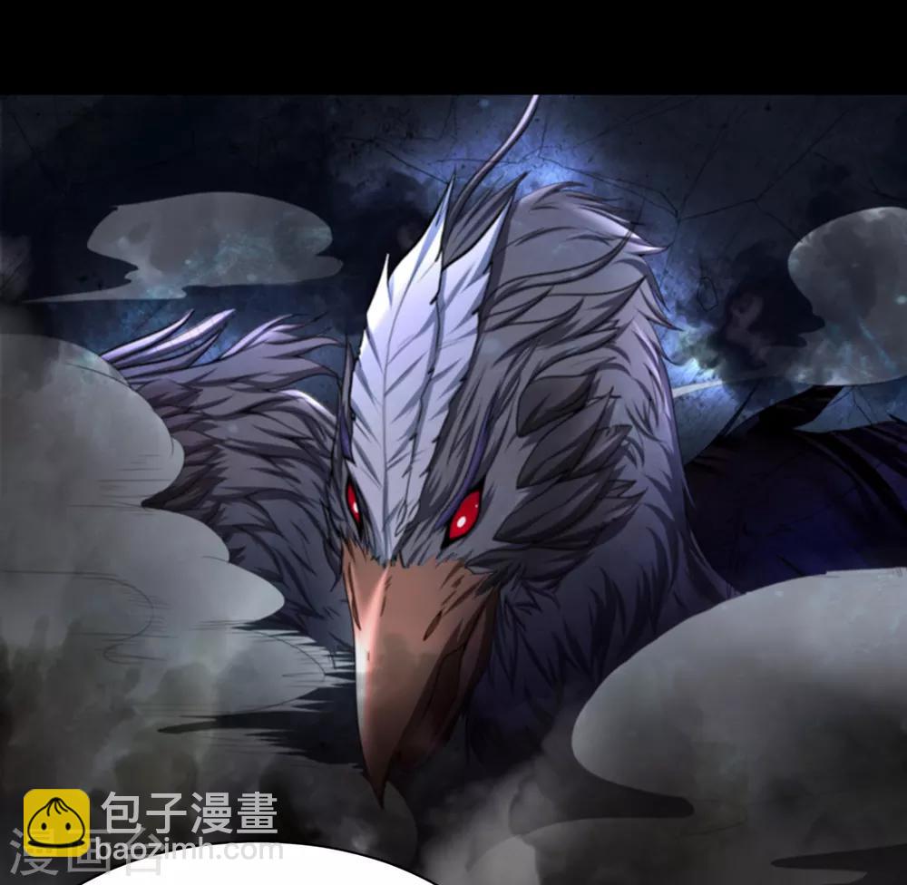 第25话 斩业度恶-第31话