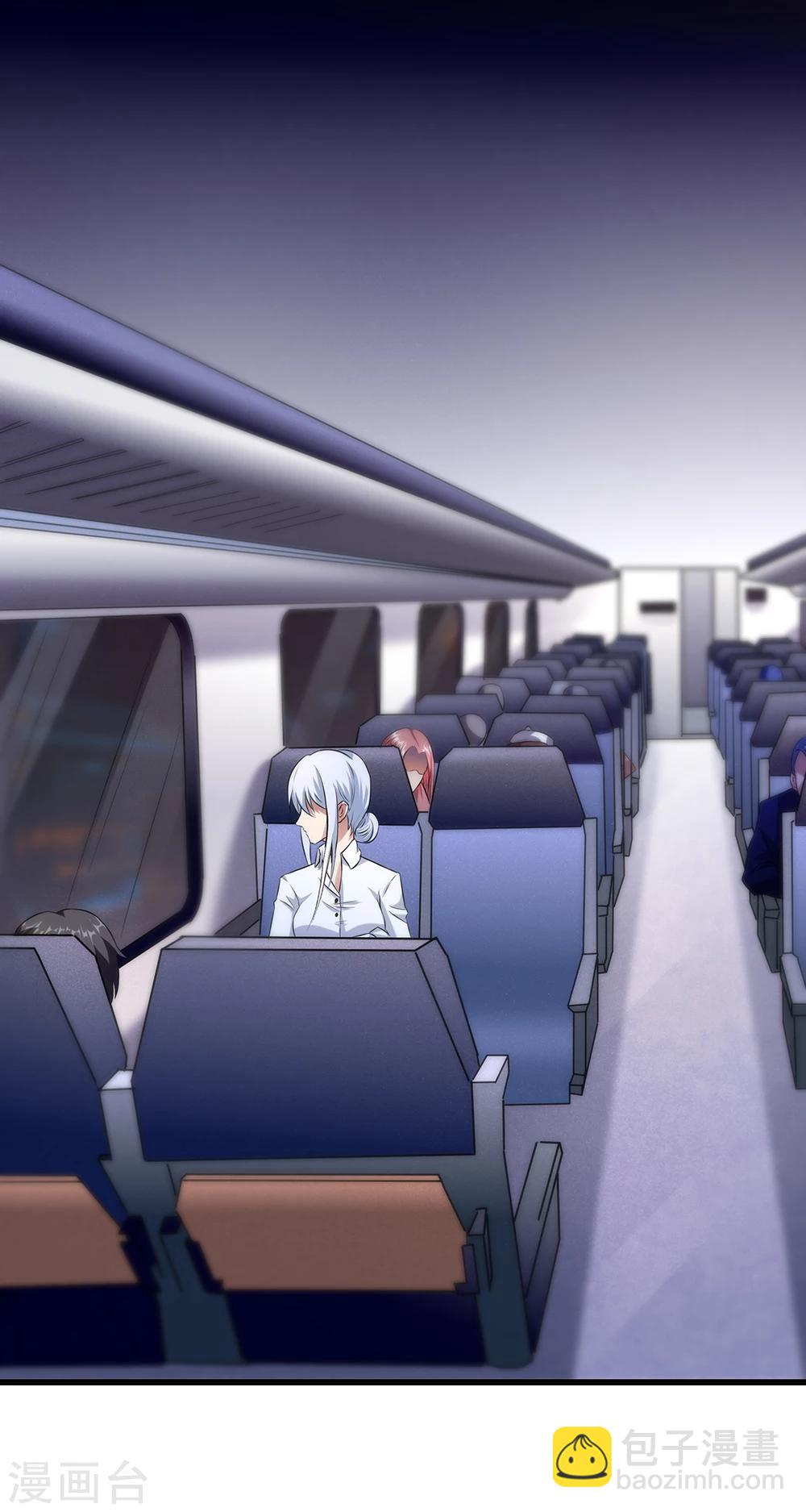 第29话 白烬的过去-第35话