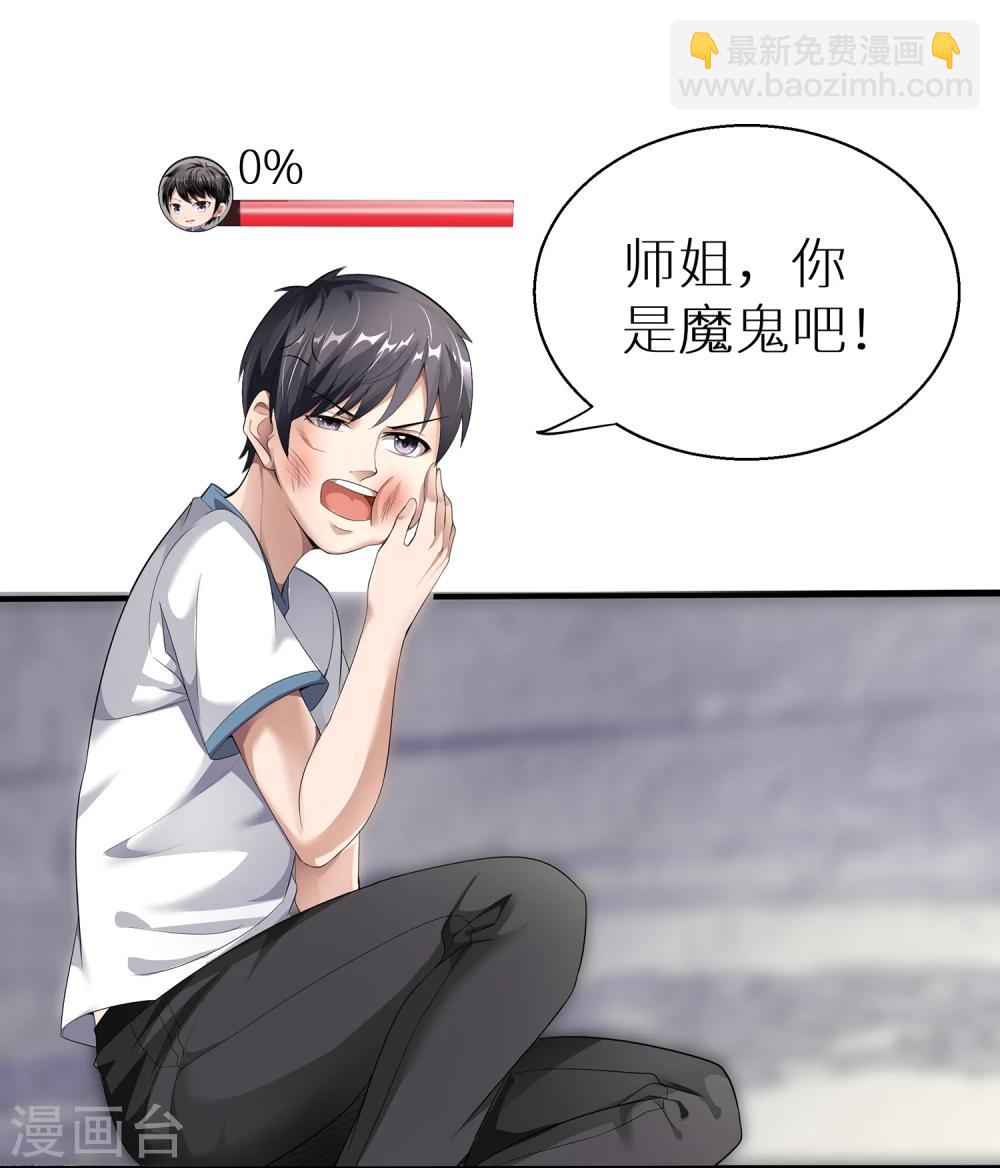 第7话 过来挨打-第7话