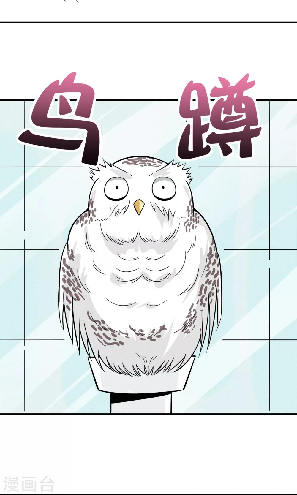 第28话 不会便秘的千年-第29话