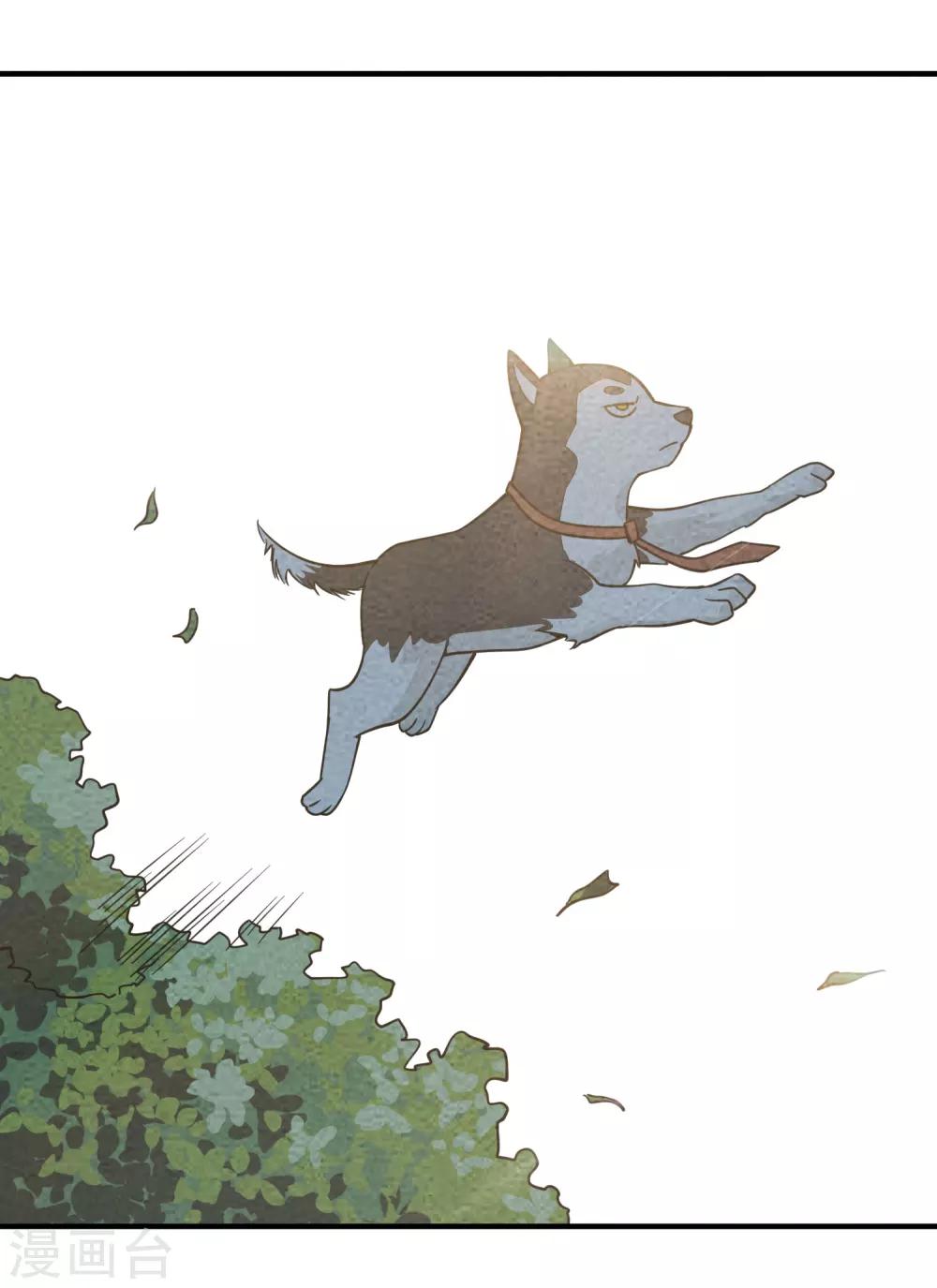 第58话 舔狗一无所有-第59话