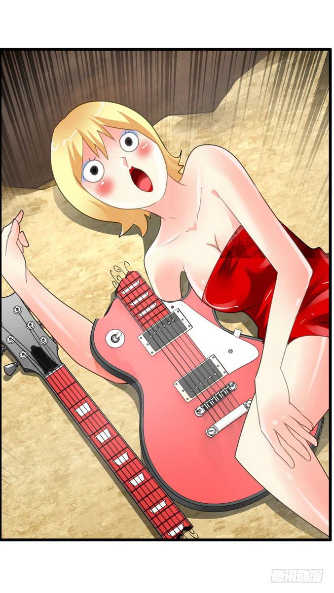 充满故事的吉他(1/2)-第15话