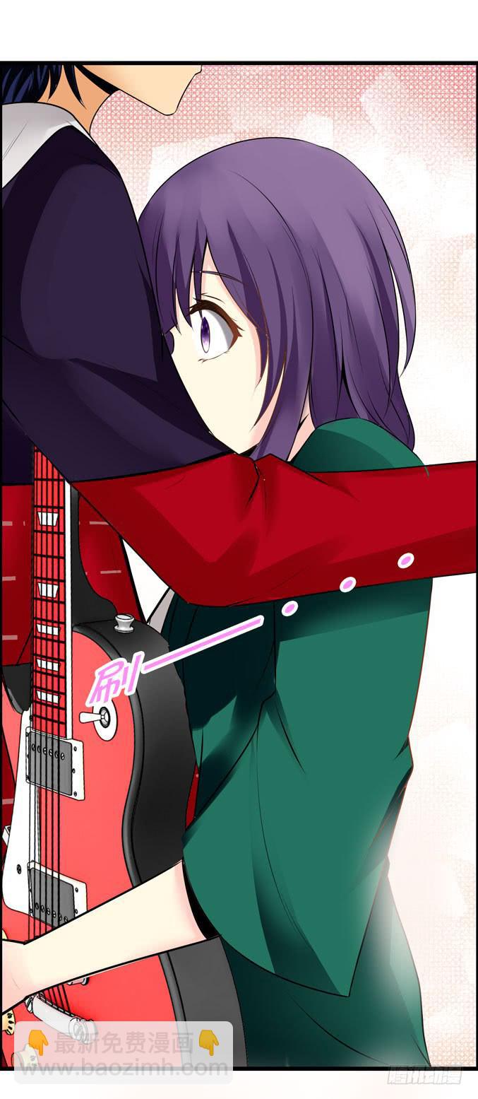 弹琴的手(1/2)-第19话