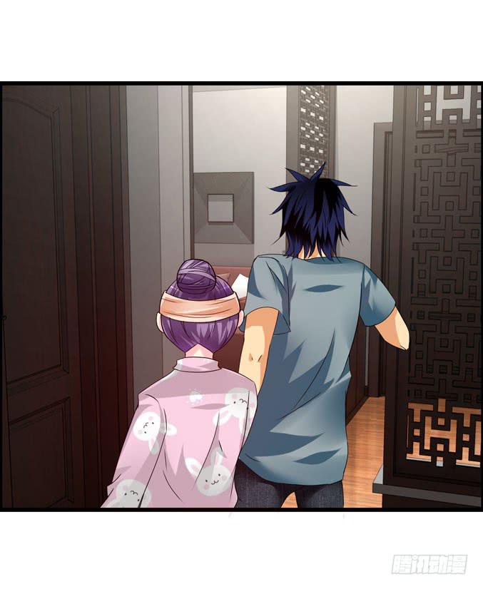 弹琴的手(1/2)-第19话