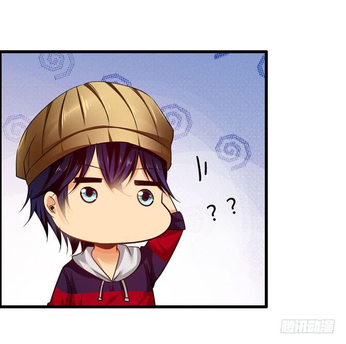 弹琴的手(1/2)-第19话