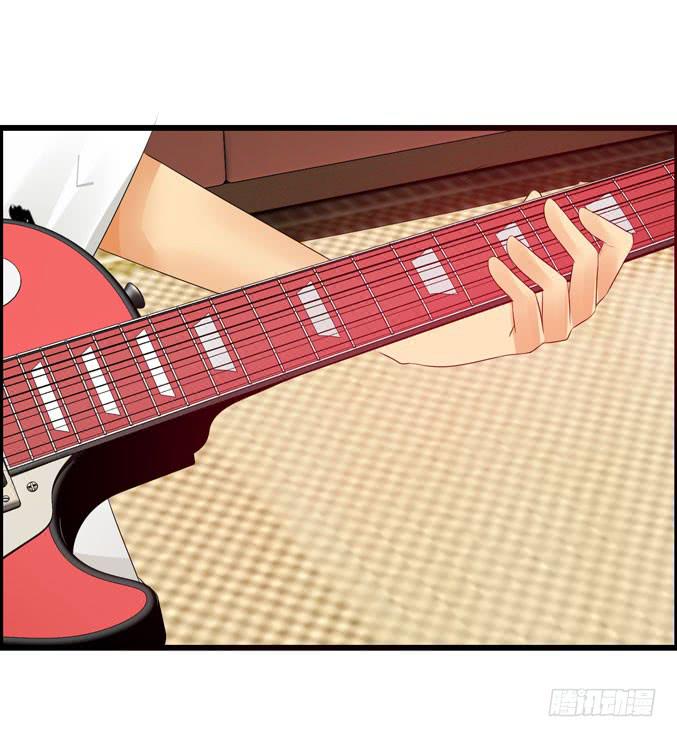 吉他英雄（上）(1/2)-第25话