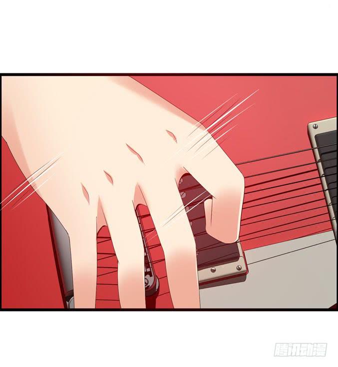 吉他英雄（上）(1/2)-第25话