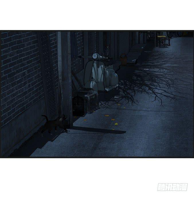 发酒疯的女人-第27话