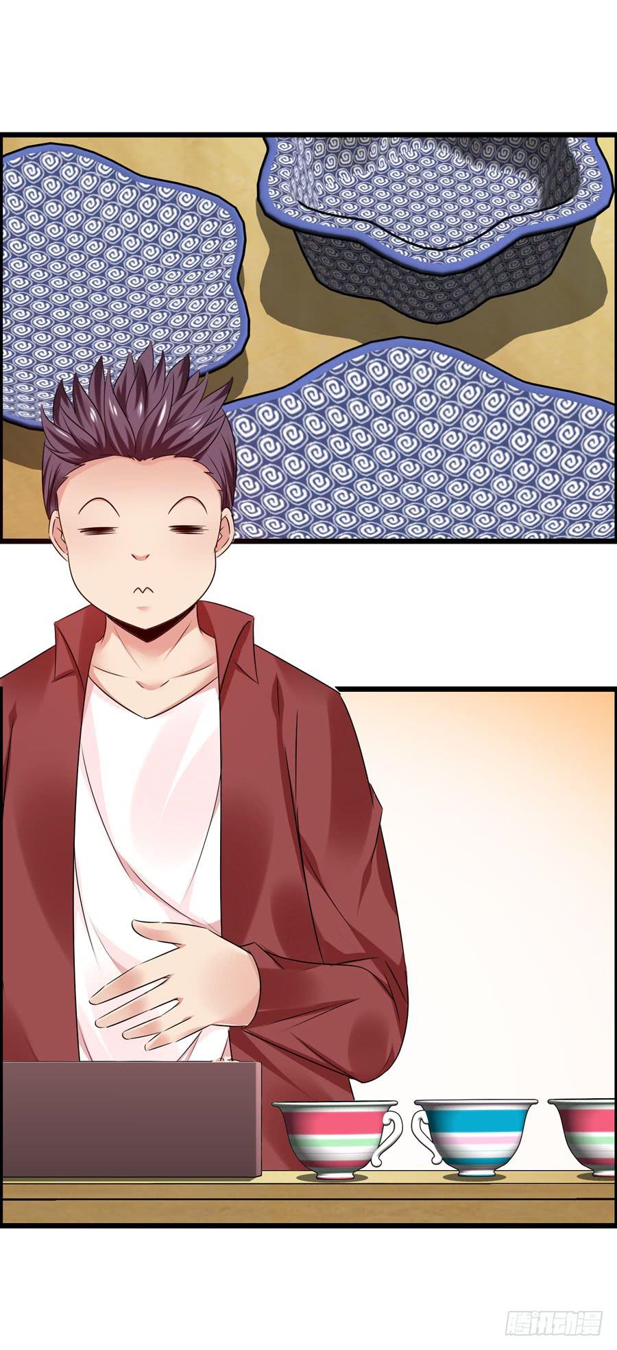 逛宜家(1/2)-第29话