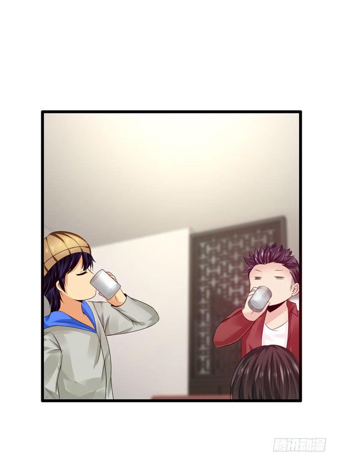 真心话(1/2)-第31话