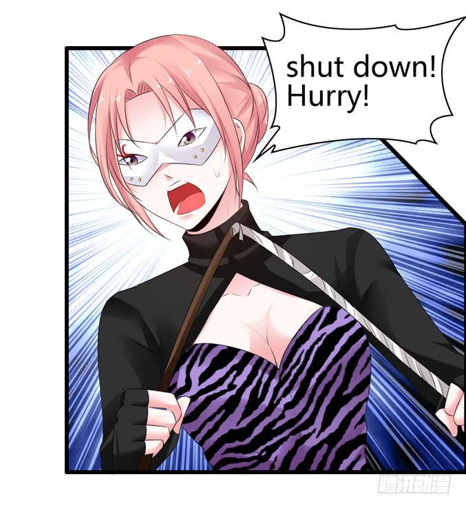 医院就诊(1/2)-第33话