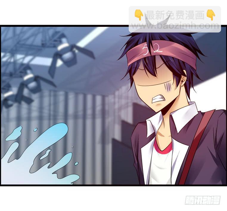 喷火战机（下）(1/2)-第39话