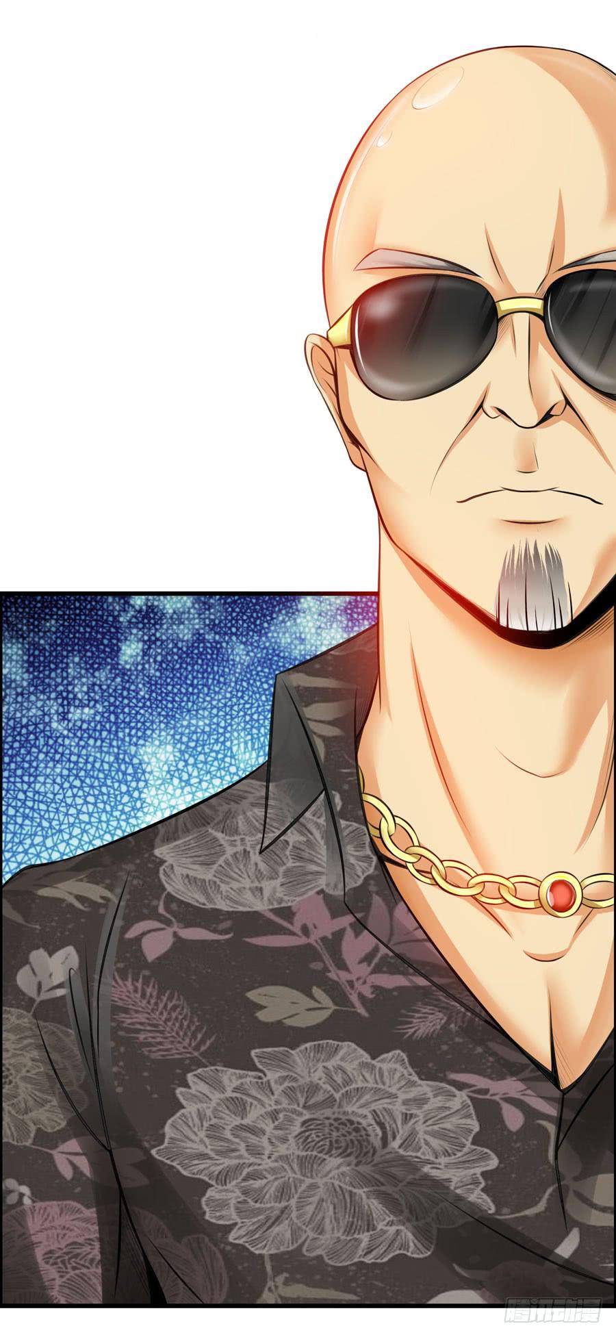 这些人都是谁？(1/2)-第5话