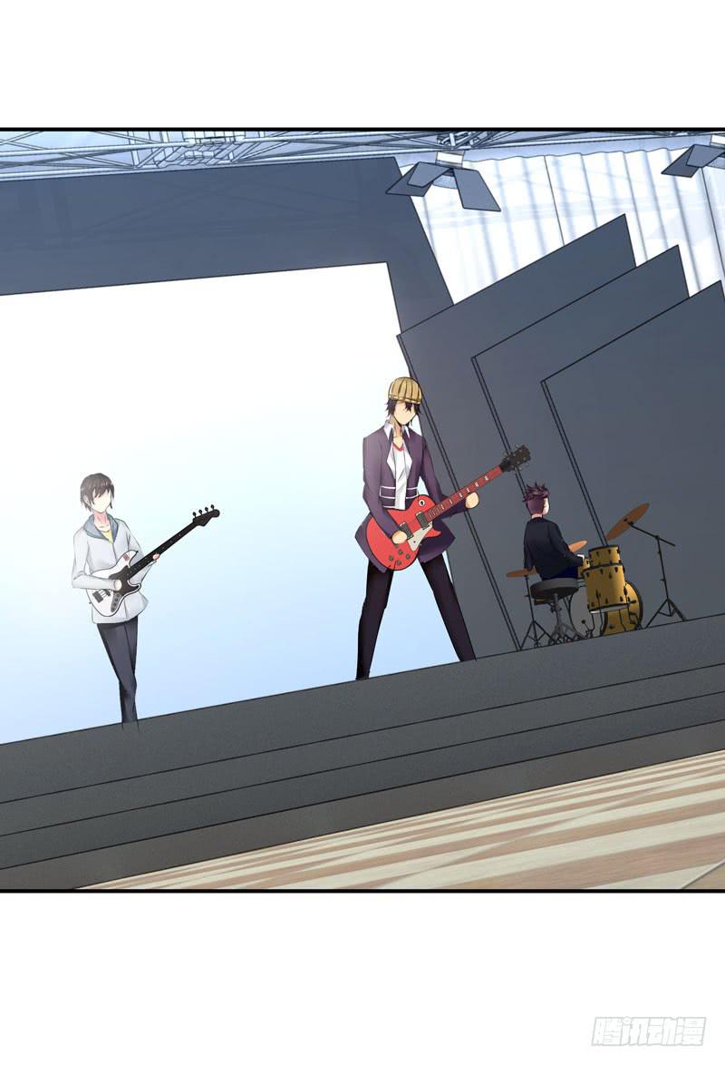 唯一的客人(1/2)-第41话