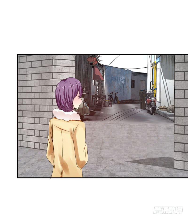 唯一的客人(1/2)-第41话