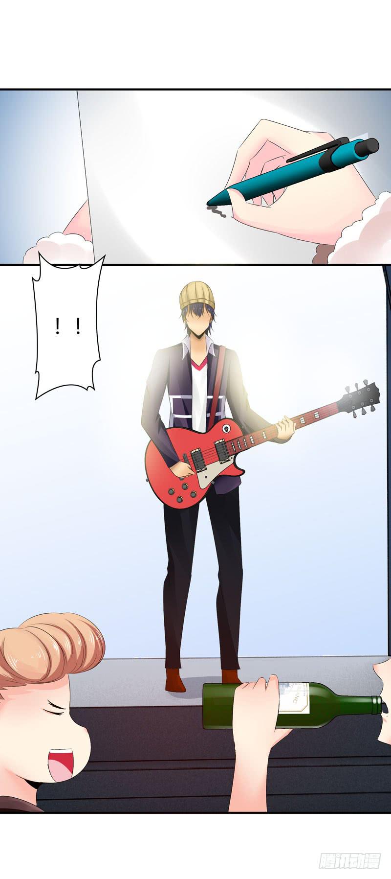 唯一的客人(1/2)-第41话