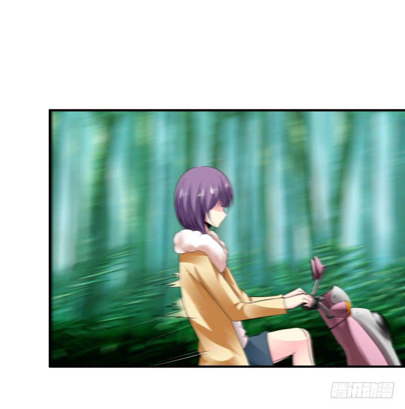 老司机现场翻车(1/2)-第43话