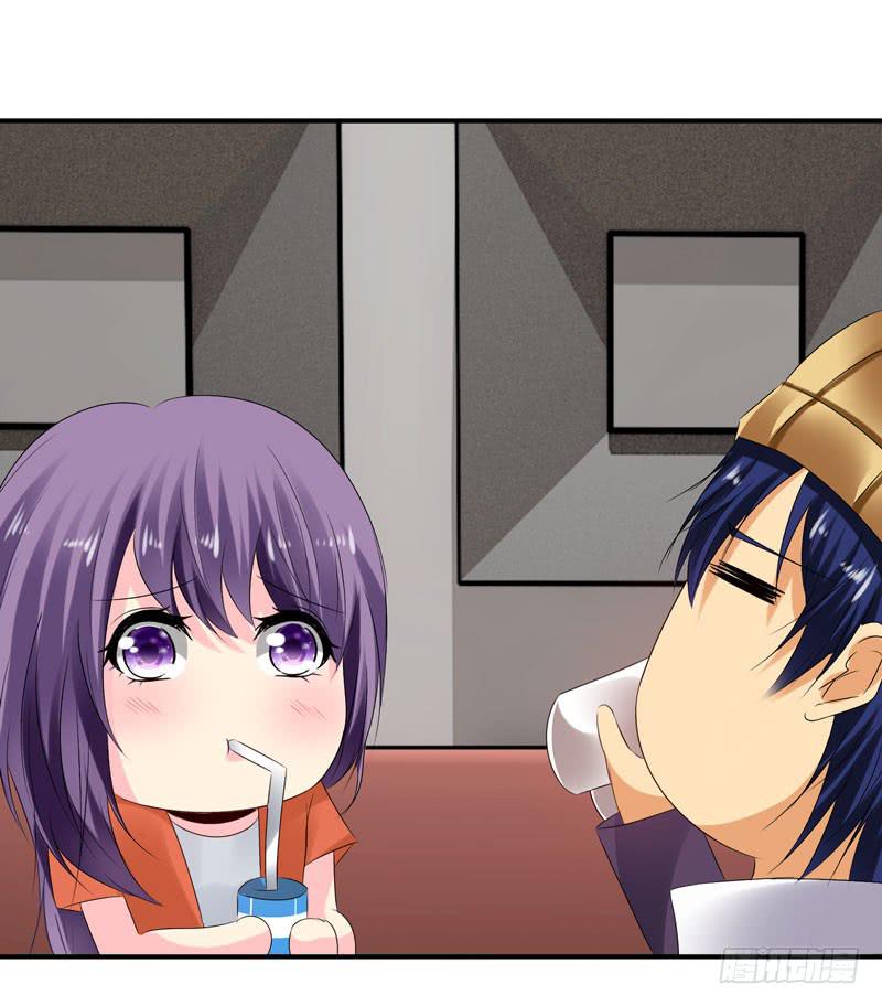 老鼠和播放器列表(1/2)-第45话