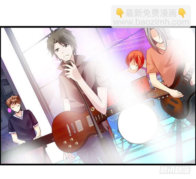 难忘的开场-第51话