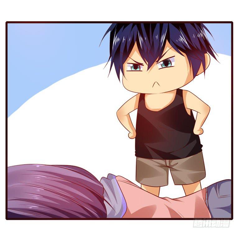 动物世界-第53话