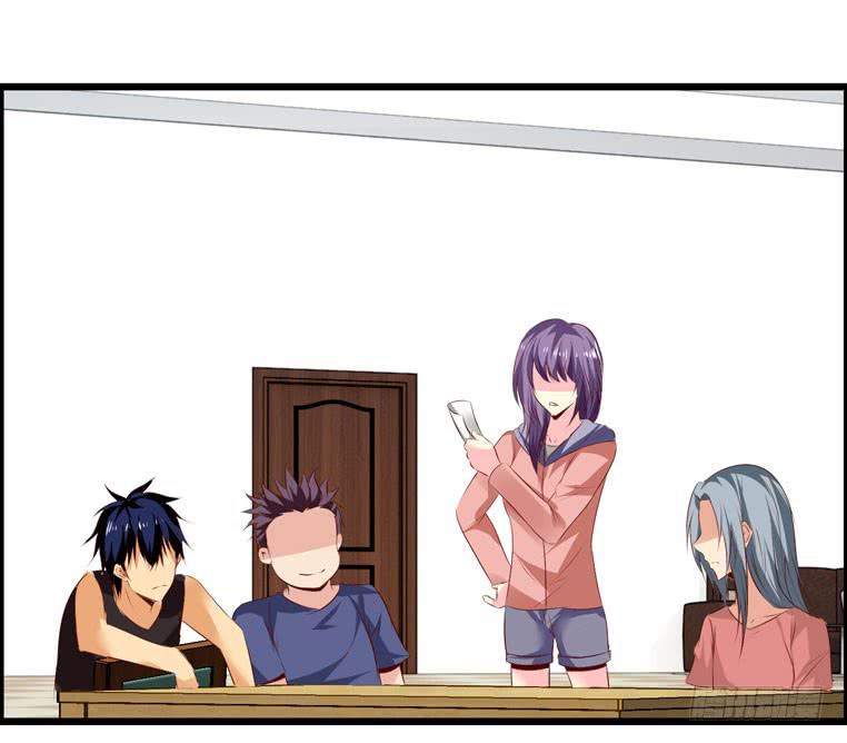 值日表(1/2)-第55话