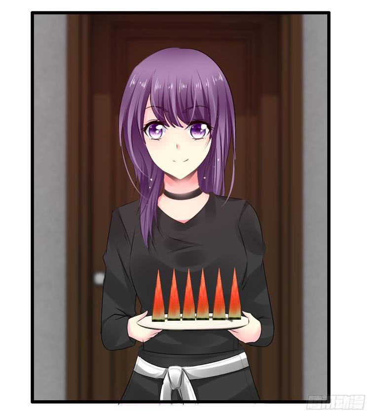 欢迎加入&ldquo;27&rdquo;俱乐部（上）-第57话