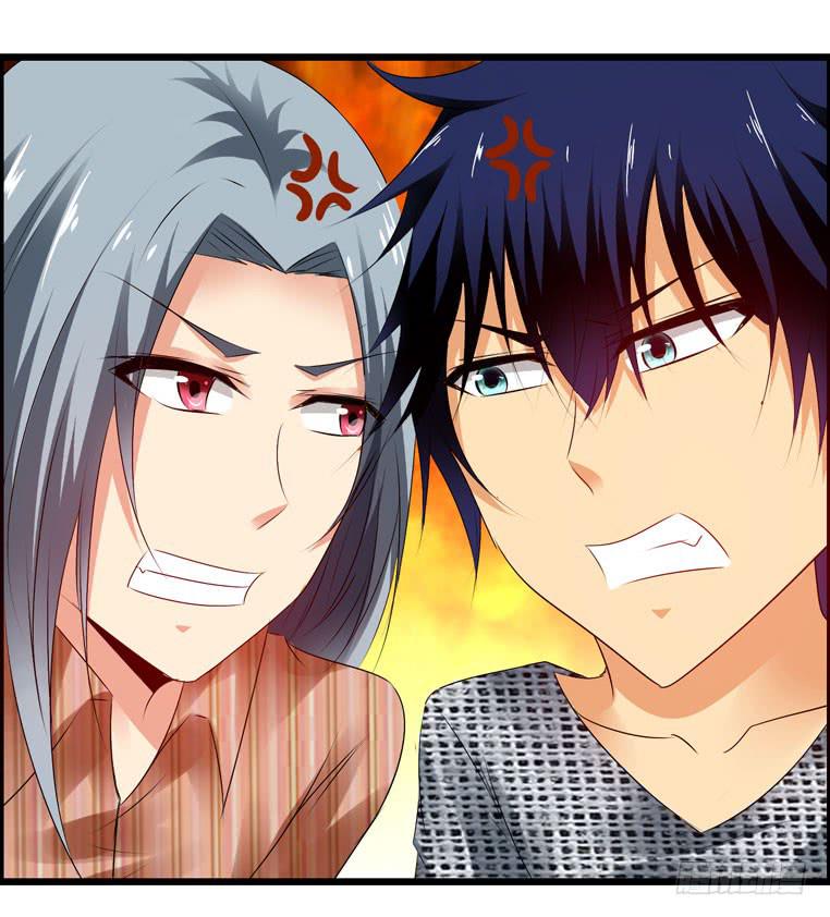 欢迎加入&ldquo;27&rdquo;俱乐部（上）-第57话