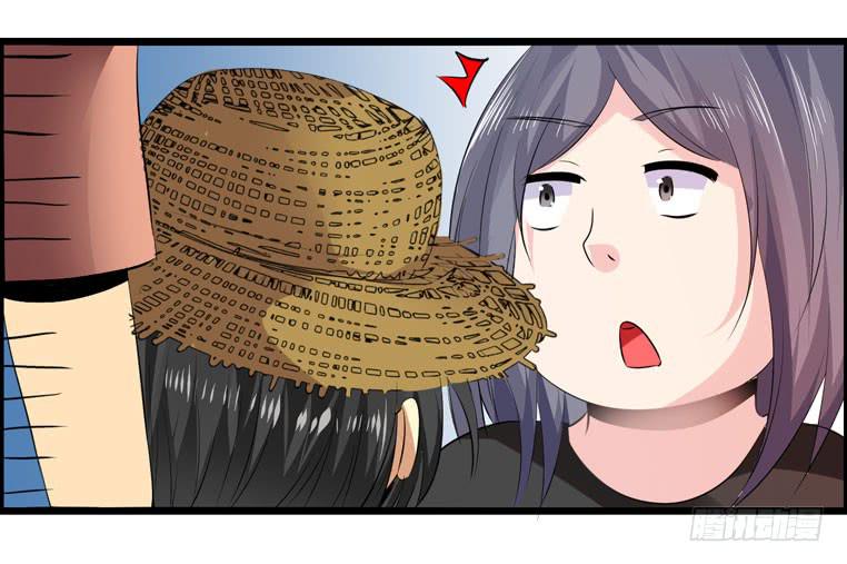 仇人马珂-第59话