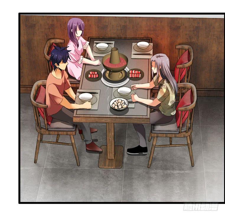 仇人马珂-第59话