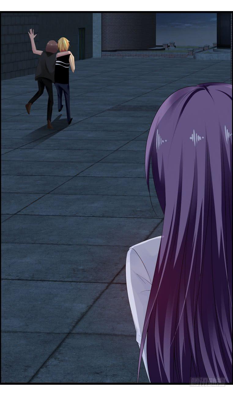 校园往事（下）-第61话