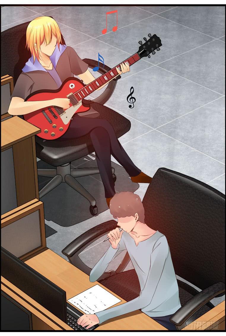 校园往事（下）-第61话