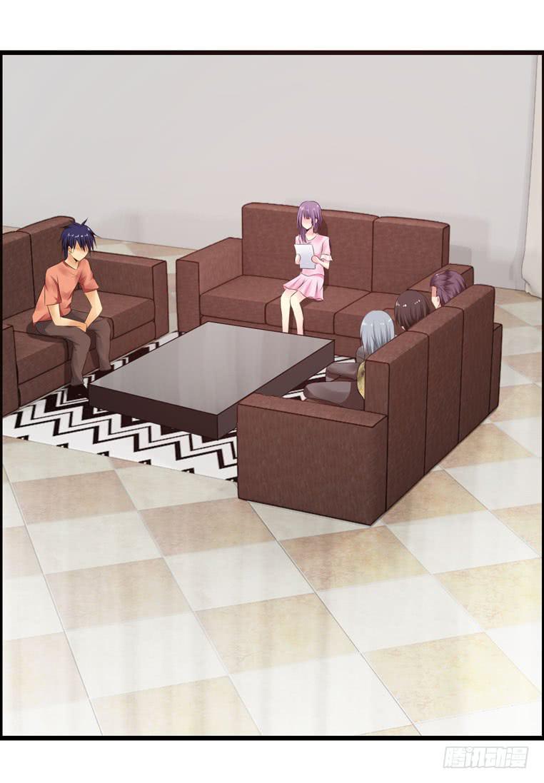 撸起袖子就是干-第63话