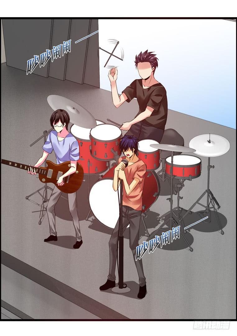 撸起袖子就是干-第63话