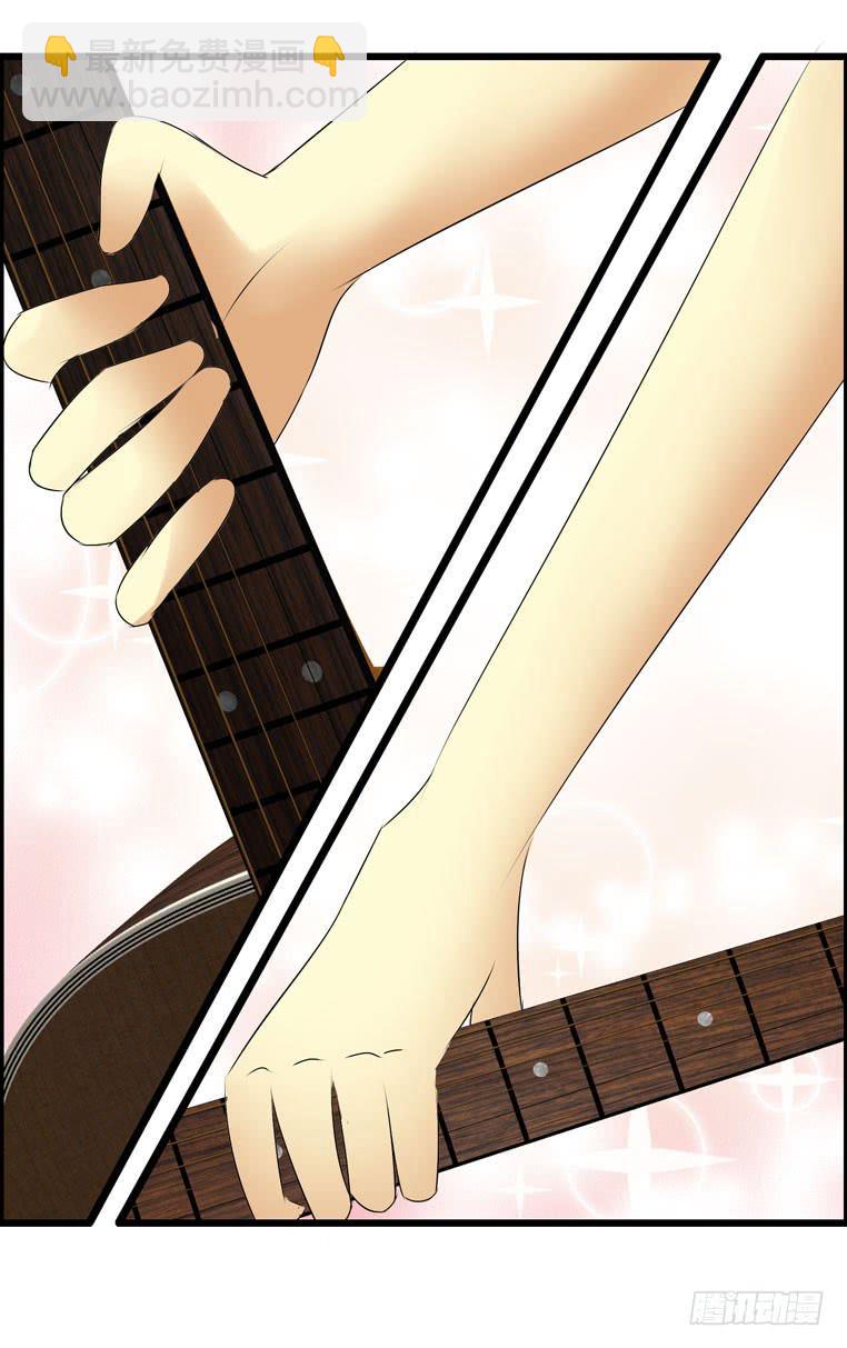 谭飞的偶像-第67话