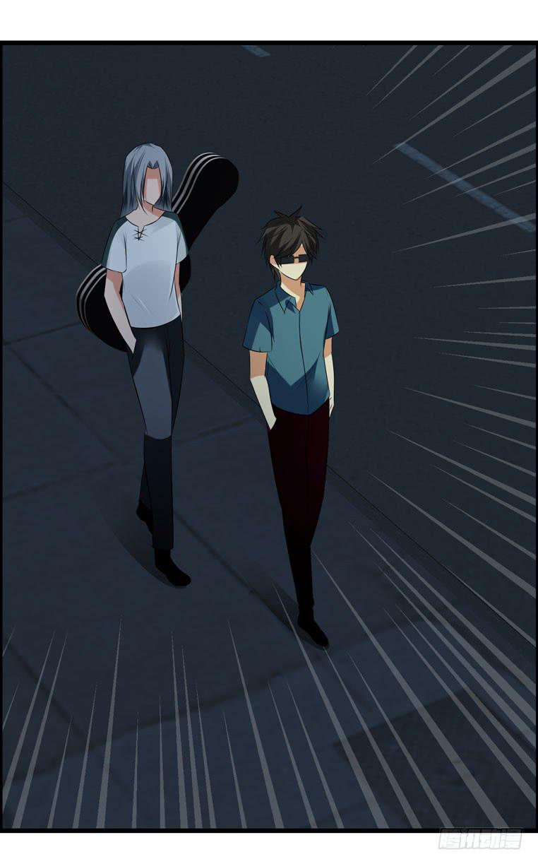 谭飞的偶像-第67话