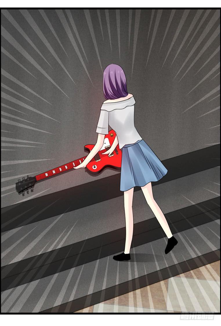 谭飞的偶像-第67话