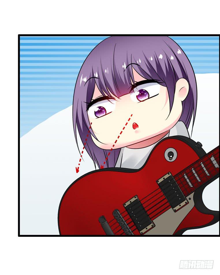 谭飞的偶像-第67话